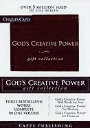 bokomslag God's Creative Power Gift Collection