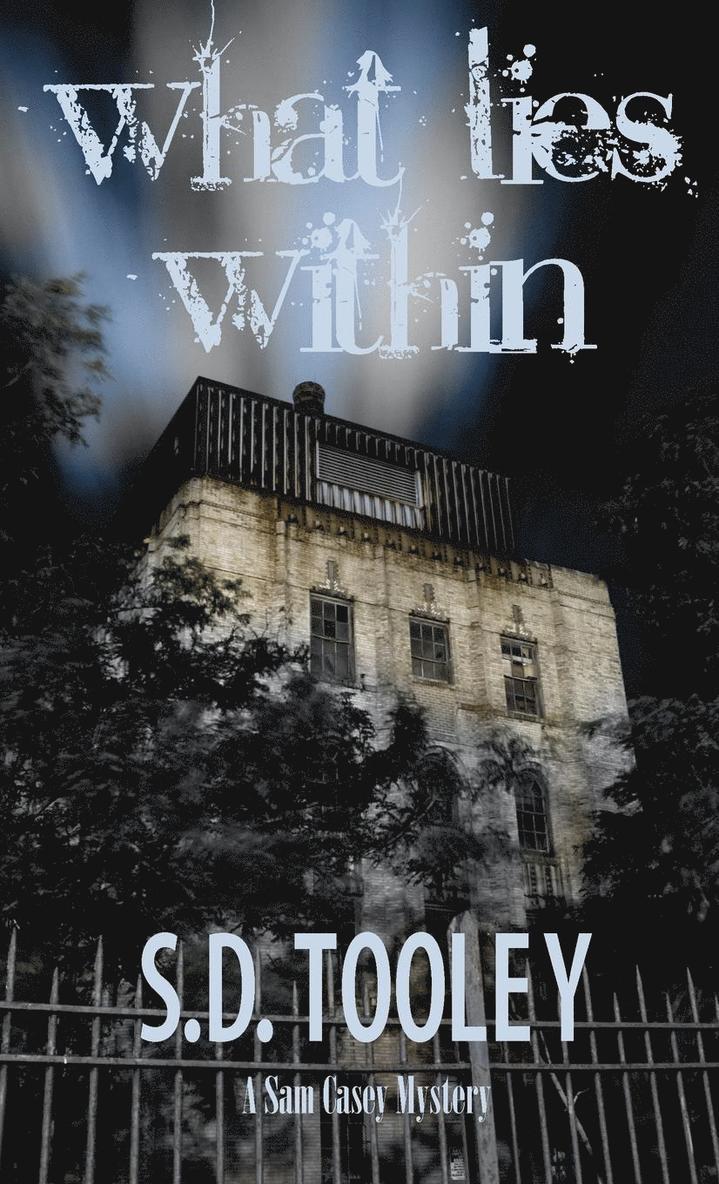 What Lies Within
