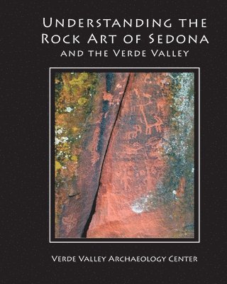 Understanding the Rock Art of Sedona 1