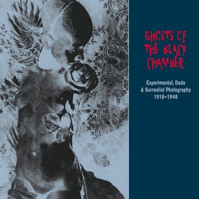 Ghosts Of The Black Chamber 1