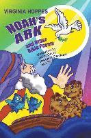 Noah's Ark and Other Bible Poems 1