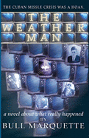 bokomslag The Weatherman