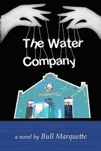 bokomslag The Water Company
