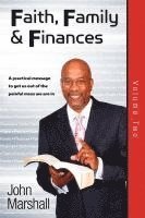 bokomslag Faith, Family& Finances-Volume Two