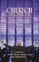 Church Matters, Inbunden