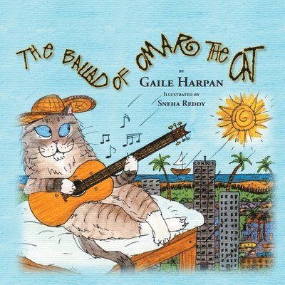 Ballad of Omar the Cat