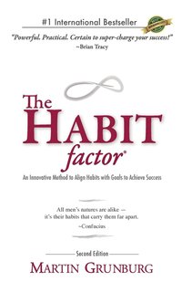 bokomslag The Habit Factor