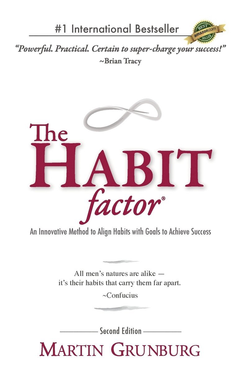 The Habit Factor 1