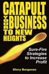 bokomslag Catapult Your Business to New Heights: Sure-Fire Strategies to Increase Profit