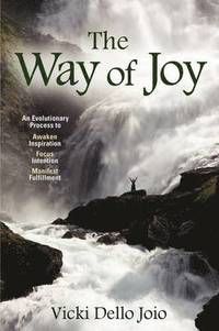 bokomslag The Way of Joy