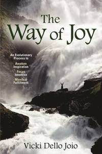 bokomslag Way of Joy