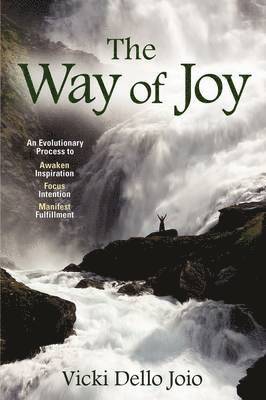 Vicki Dello Joio - Way of Joy, Häftad
