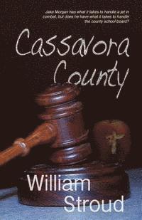 bokomslag Cassavora County
