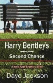 bokomslag Harry Bentley's Second Chance