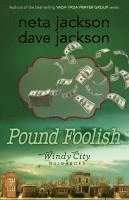 bokomslag Pound Foolish