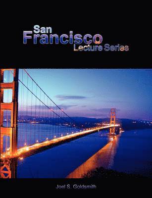 San Francisco Lecture Series 1