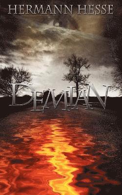 bokomslag Demian (Spanish edition)