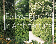bokomslag Fellowships in Architecture