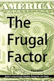 bokomslag The Frugal Factor