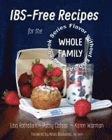 bokomslag IBS-Free Recipes for the Whole Family