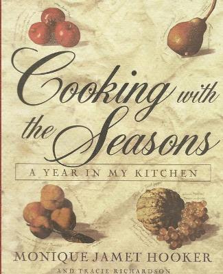 bokomslag Cooking with the Seasons