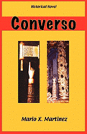 bokomslag Converso