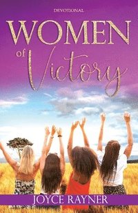 bokomslag Women of Victory