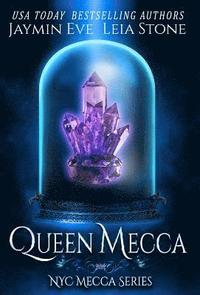 bokomslag Queen Mecca