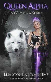 bokomslag Queen Alpha