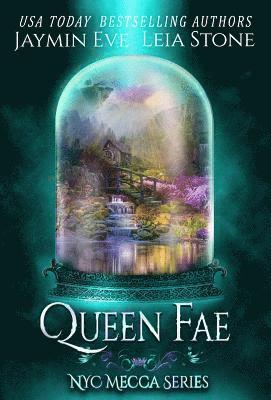 bokomslag Queen Fae