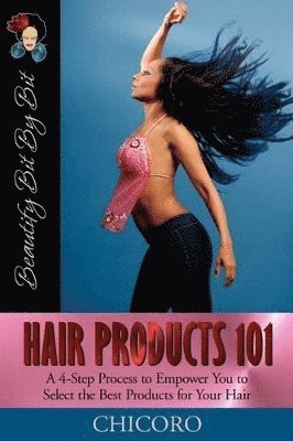 Hair Products 101 1