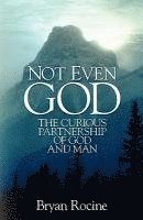 bokomslag Not Even God: The Curious Partnership of God and Man