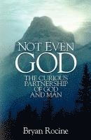 bokomslag Not Even God