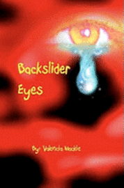 bokomslag Backslider Eyes