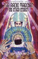 James Van Pelt, James Van Pelt - The Radio Magician and Other Stories, Häftad