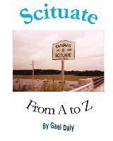 bokomslag Scituate from A to Z