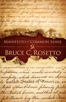 Manifesto of Common Sense 1