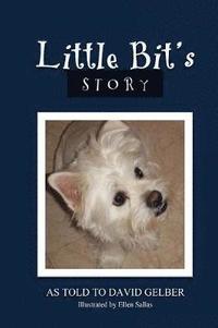 bokomslag Little Bit's Story