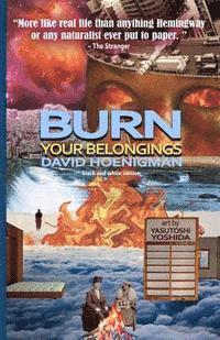 bokomslag Burn Your Belongings