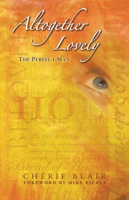 Altogether Lovely--The Perfect Man 1