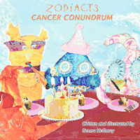 Zodiacts: Cancer Conundrum 1