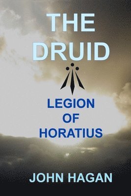 bokomslag Druid