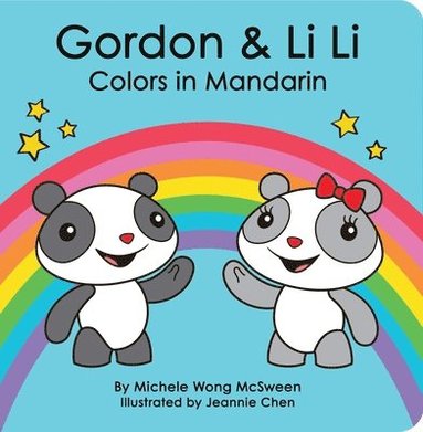 bokomslag Gordon & Li Li