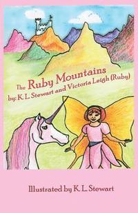 bokomslag The Ruby Mountains
