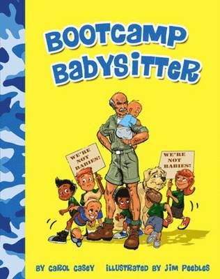 Bootcamp Babysitter 1