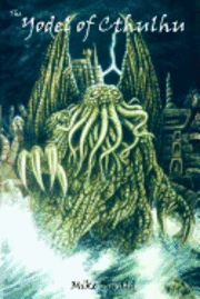 bokomslag The Yodel of Cthulhu