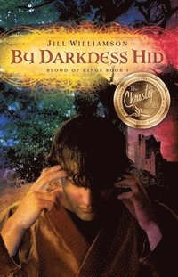 bokomslag By Darkness Hid