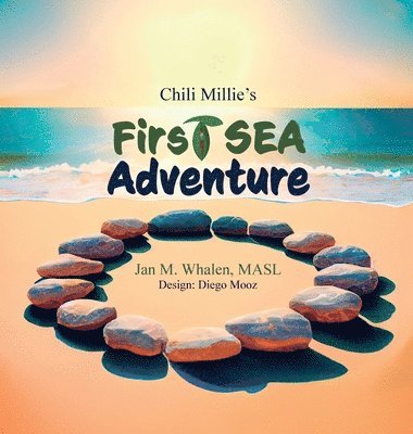bokomslag Chili Millie's First SEA Adventure