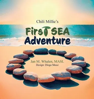 Jan M Whalen - Chili Millie's First SEA Adventure, Inbunden. Tillgänglighet: Lägg i varukorg