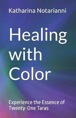 Healing with Color 1